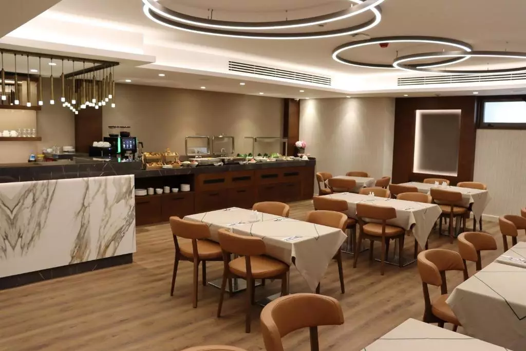 Riva Hotel Nisantasi